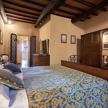 Agriturismo Borgo Mocale Castelfranco di Sopra Buitenkant foto