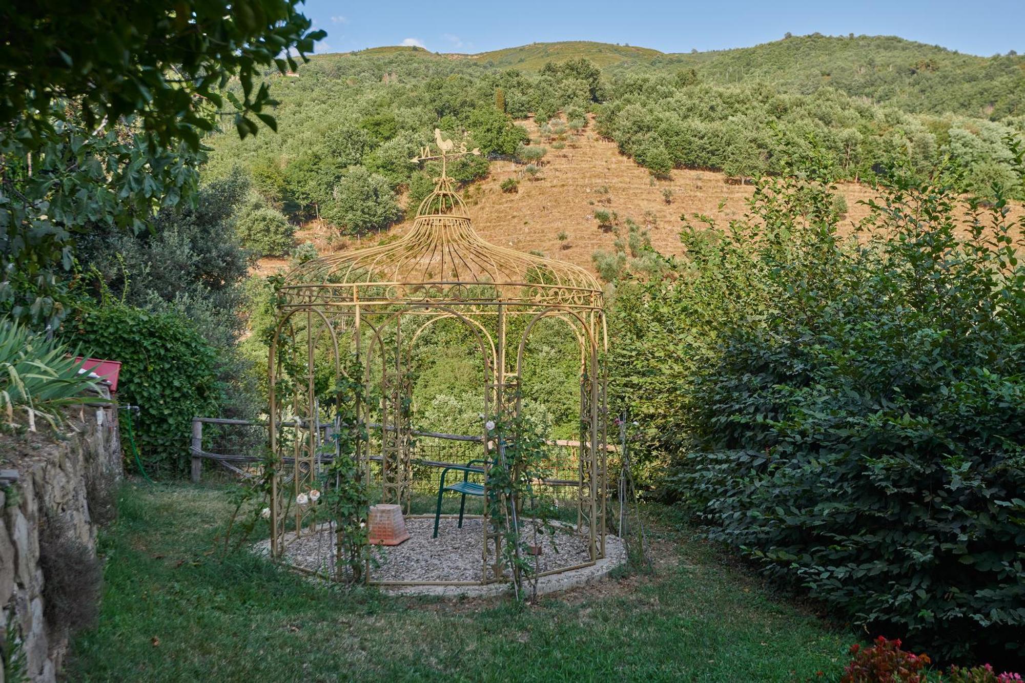 Agriturismo Borgo Mocale Castelfranco di Sopra Buitenkant foto